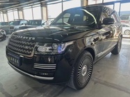 Land Rover Range Rover 2013