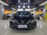 Nissan Teana 2018