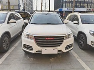Haval H6 2016