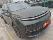 Li Auto L8 2025