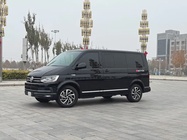 Volkswagen Multivan 2018