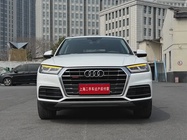 Audi Q5 2019