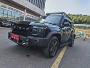 Jetour Traveller 2024