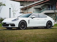 Porsche Panamera 2017