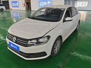 Volkswagen Santana 2021