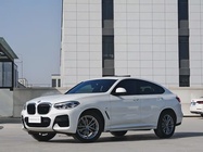 BMW X4 2020