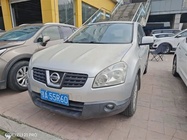 Nissan Qashqai 2009