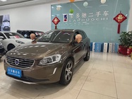 Volvo XC60 2015