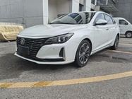 Changan Ruicheng 2021