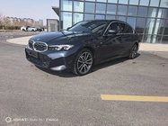 BMW 3 Series 2024