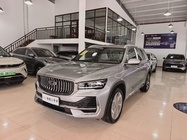 Geely Xingyue L 2026