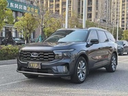 Ford Edge 2023