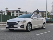 Ford Mondeo 2020