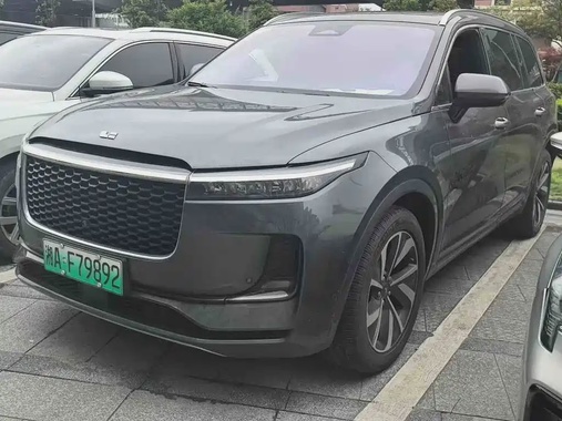 Li Auto ONE 2023