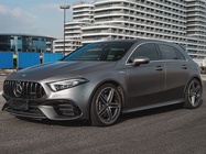 Mercedes-Benz A-Class 2022