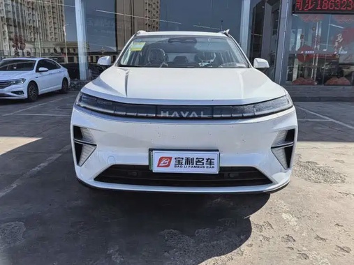 Haval Xiaolong 2026