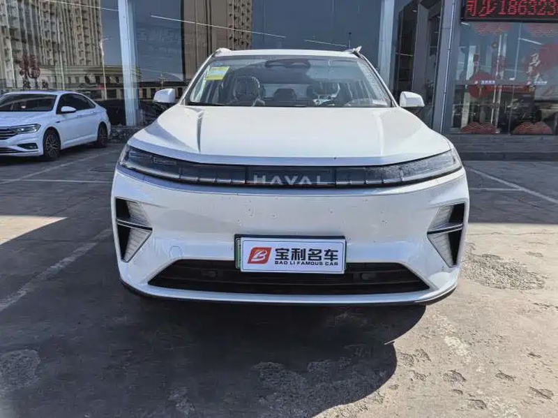 Haval Xiaolong