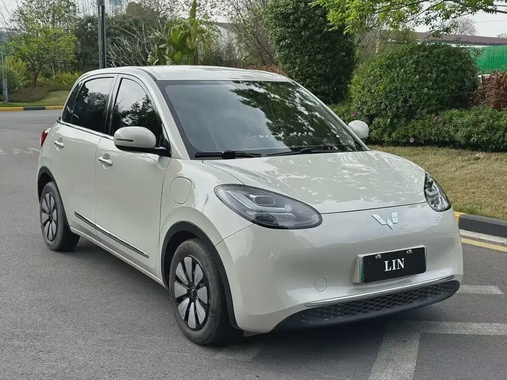 Wuling Bingo 2023