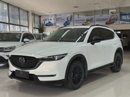 Mazda CX-5 2022