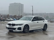 BMW 3 Series 2020