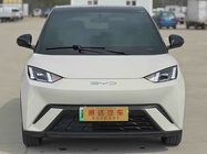 BYD Seagull 2023