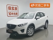 Mazda CX-5 2017