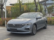 Volkswagen Lavida 2022