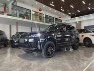 Land Rover Sport 2021