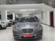 Jaguar XF 2010