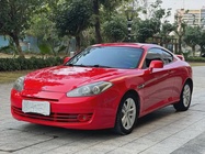 Hyundai Coolpad 2007