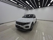 Volkswagen T-Roc 2022