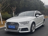 Audi A3 2020