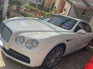 Bentley Flying Spur 2016