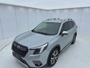 Subaru Forester 2022