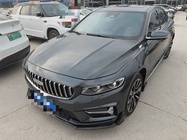 Geely Xingrui 2025