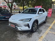 BYD PLUS 2024