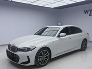 BMW 3 Series 2023