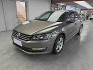Volkswagen Passat 2014