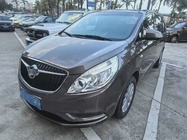 Buick GL8 2019