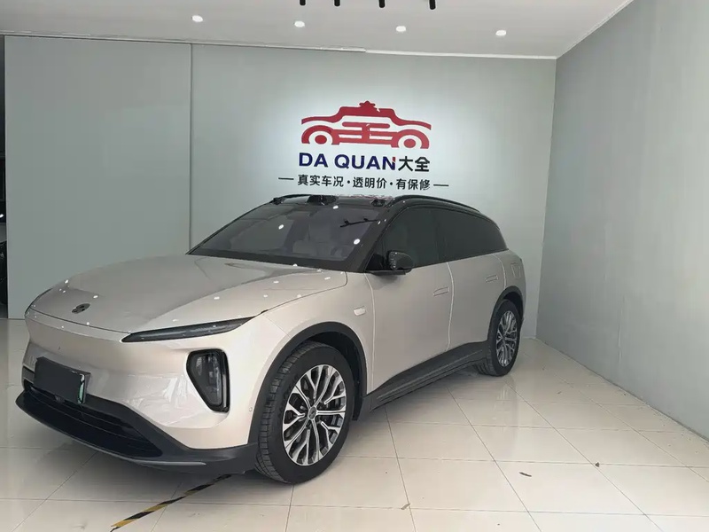 NIO ES6