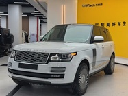 Land Rover Range Rover 2016