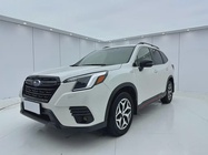 Subaru Forester 2022