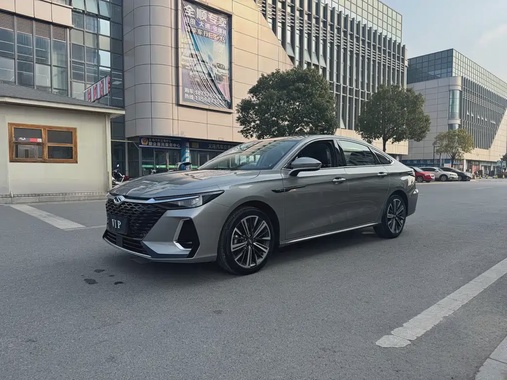 Chery Arrizo 8 2024