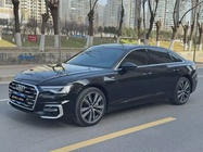 Audi A6 2021