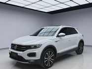 Volkswagen T-Roc 2023
