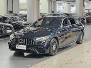 Mercedes-Benz C-Class 2025