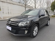Volkswagen Tiguan 2019