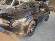 Mercedes-Benz GLA-Class 2015