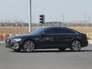 Audi A6 2025