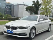 BMW 5 Series 2020